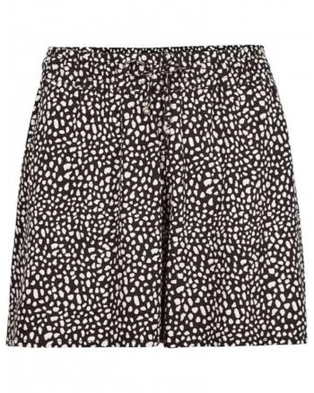 Pantaloni  Beach Shorts, Negru