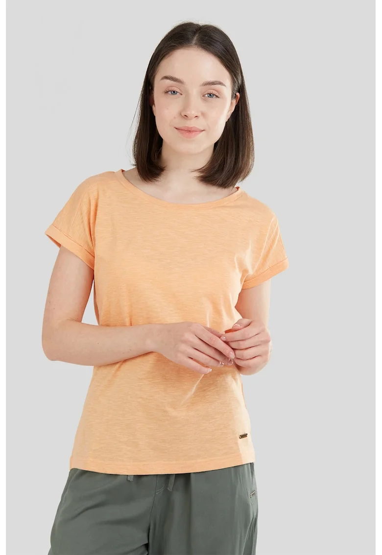 Tricou slim fit, Piersica