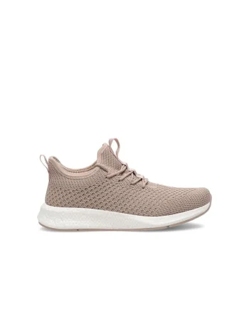Pantofi sport dama,  590559, Textil, Roz, Roz