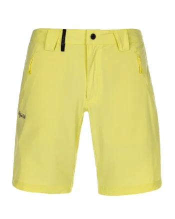Pantaloni scurti  Morton Galben