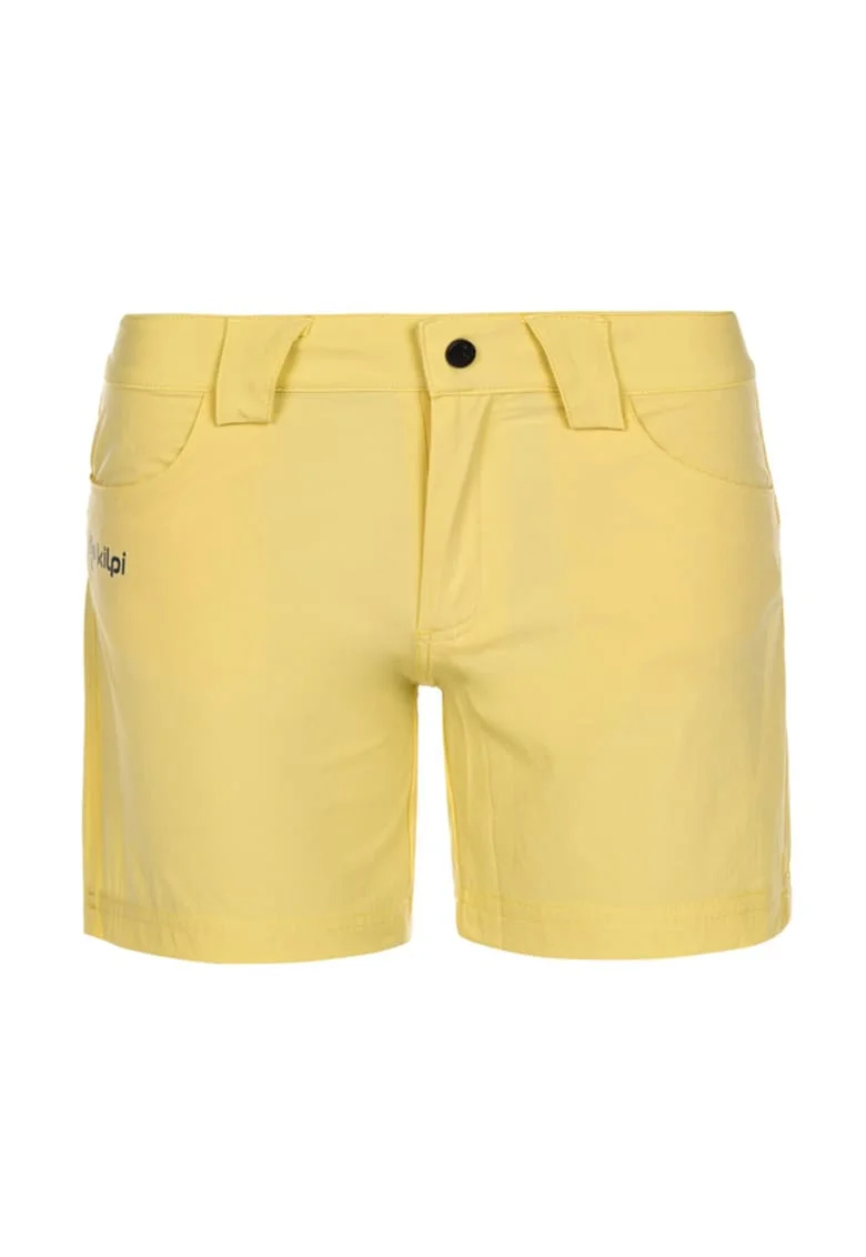 Pantaloni scurti  Sunny Galben