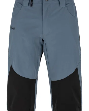 Pantaloni 3/4 Barbati  Otara Albastru