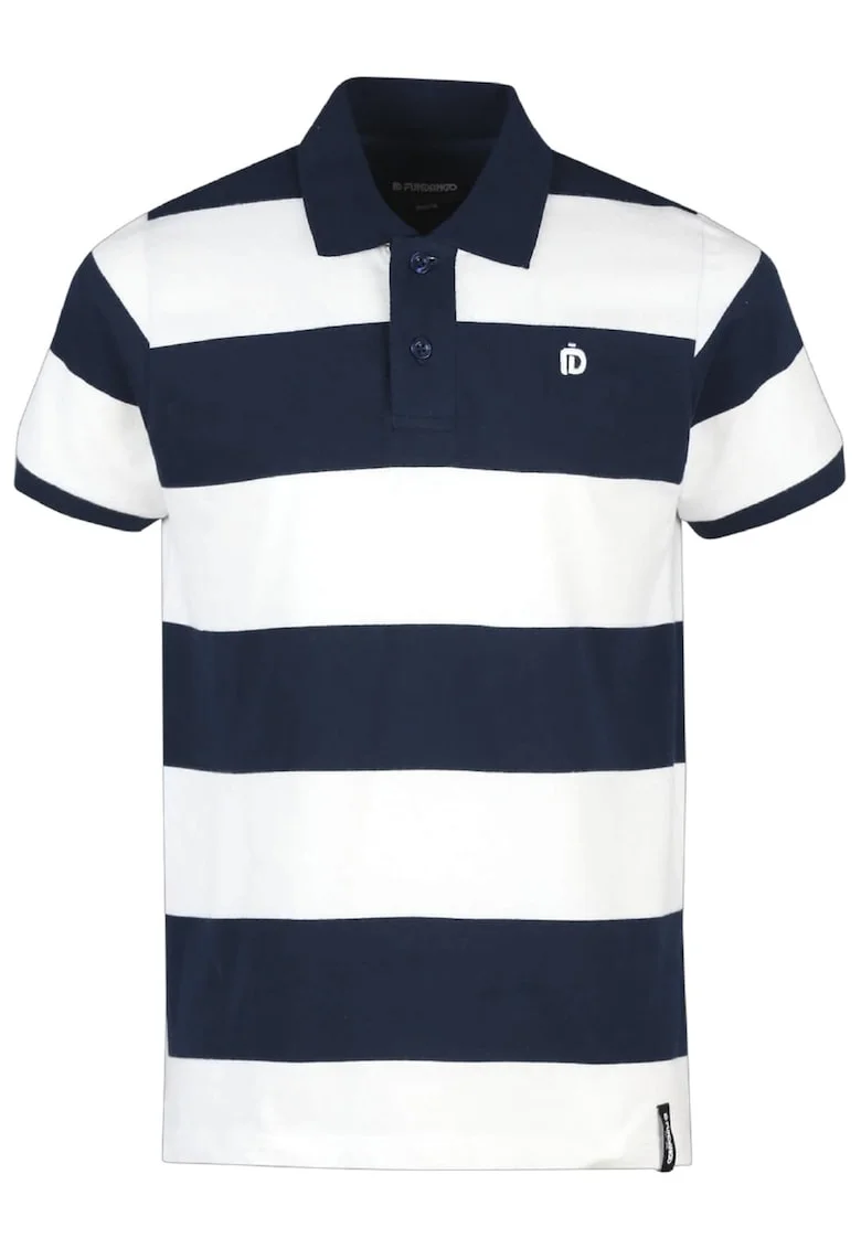 Tricou pentru barbati,  Incognito stripe, Multicolor