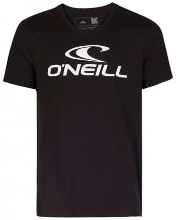 Tricou  Logo T-Shirt, Negru