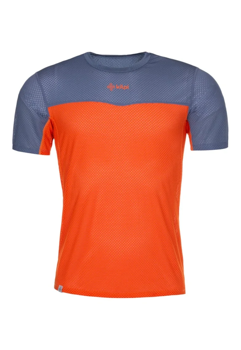 Tricou tehnic Barbati  Cooler Portocaliu
