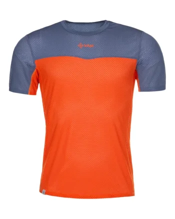 Tricou tehnic Barbati  Cooler Portocaliu