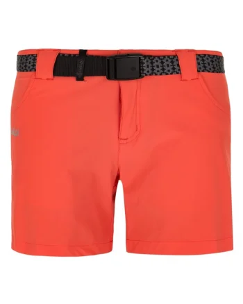 Pantaloni scurti  Sunny portocalii
