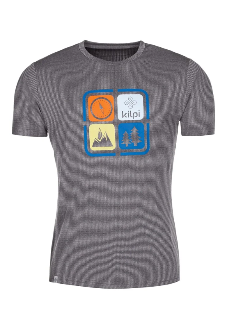 Tricou tehnic Barbati  Giacinto