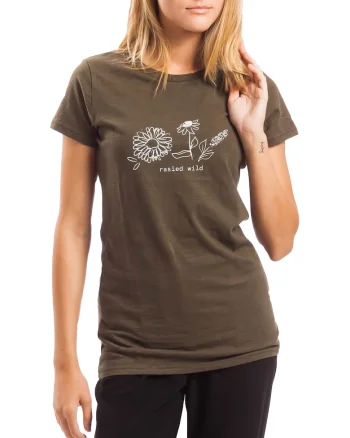 Tricou  Adele, Maro