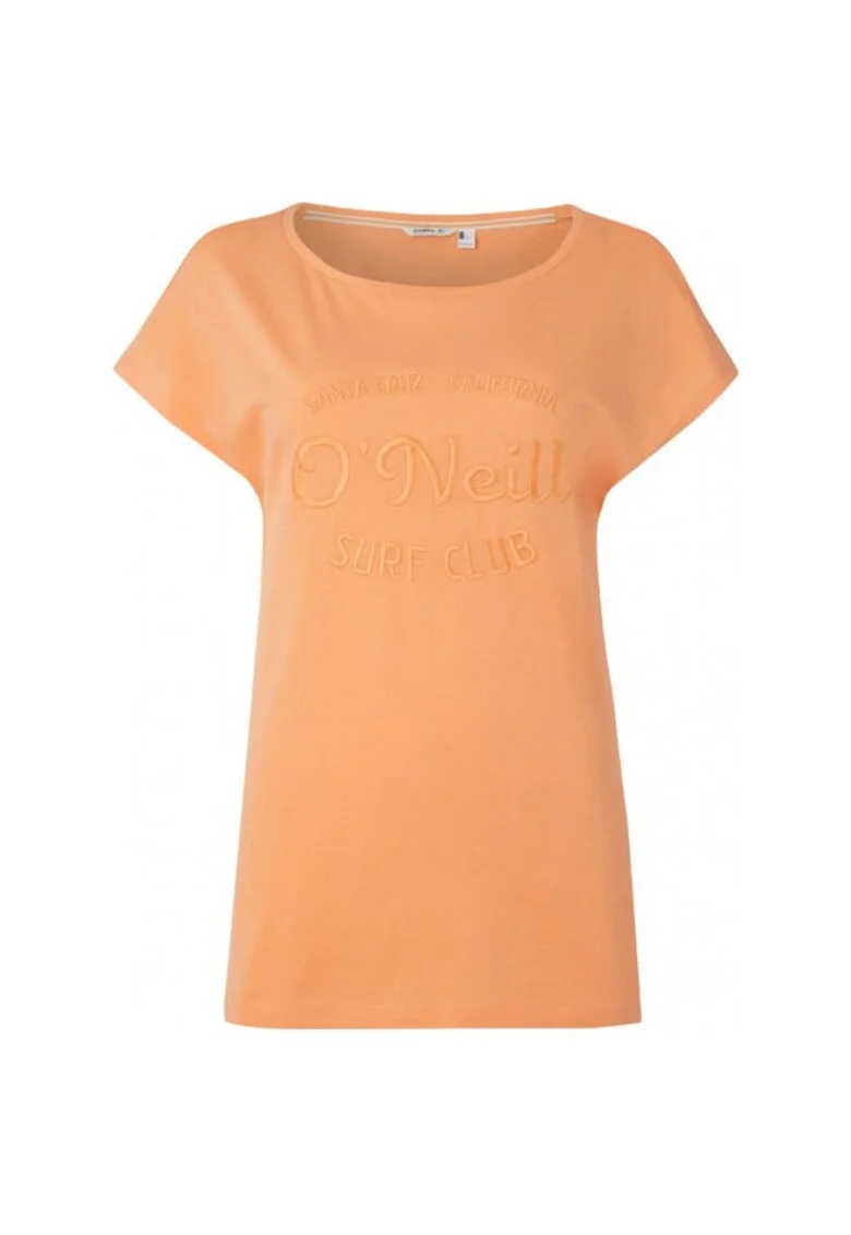 Tricou LW  Portocaliu, Portocaliu