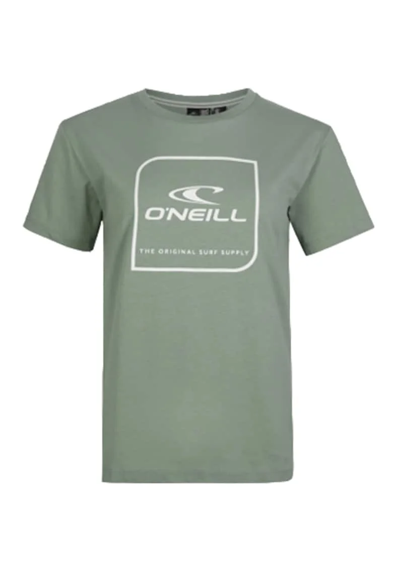 Tricou  Cube T-Shirt, Verde