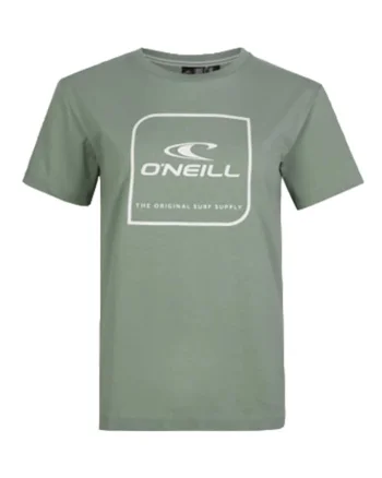 Tricou  Cube T-Shirt, Verde