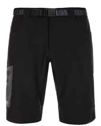 Pantaloni scurti  Joseph, Negru
