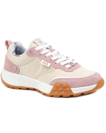 Sneakers dama 40390 473, Roz