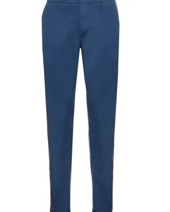 Pantaloni barbati  WNDO85, Albastru