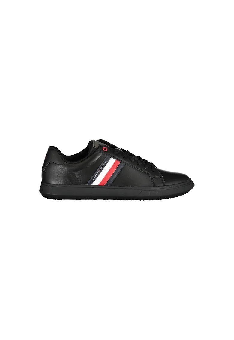 Tenisi barbati,  Negru, 27123, Negru