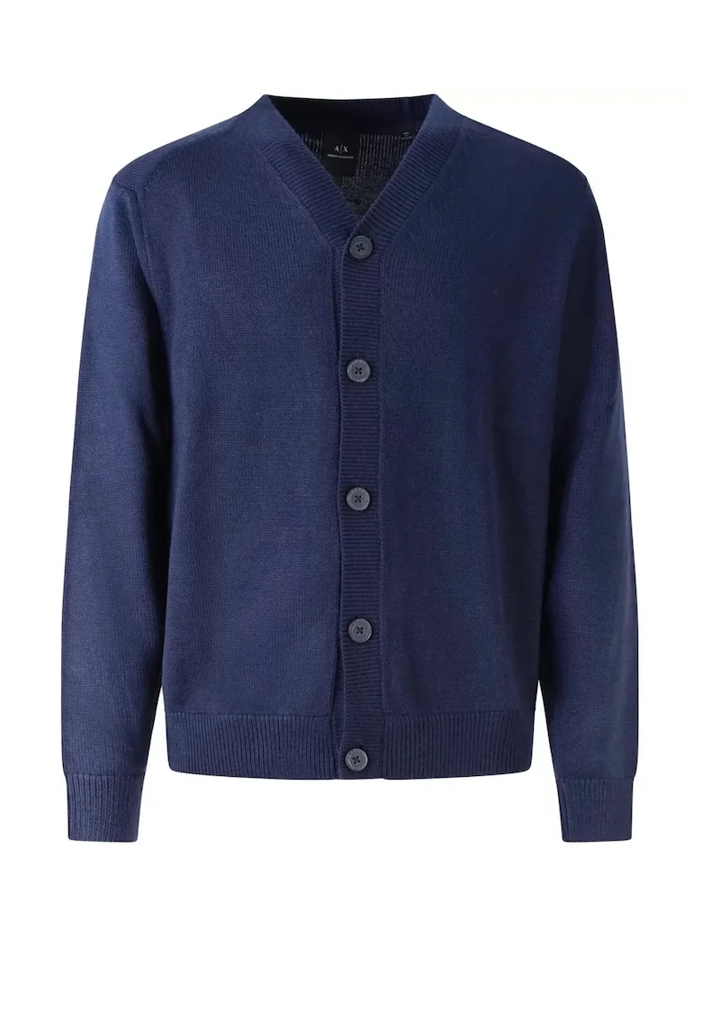 Cardigan  6DZE1G, Bleumarin