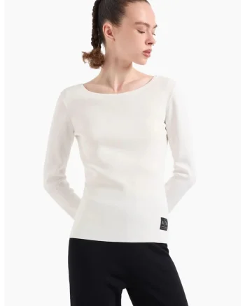 Bluza dama  XW000047, Alb