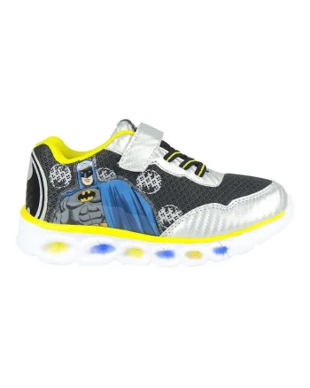 Pantofi sport cu luminite