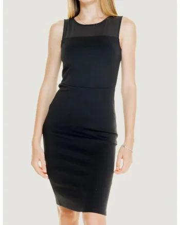 Rochie de seara  XW000255, Negru