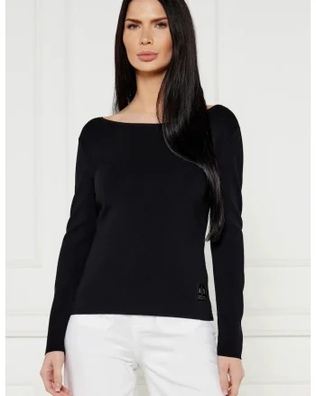 Bluza dama  XW000047, Negru