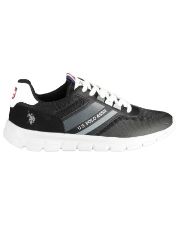Pantofi Sport GARY4125S1/MY1, Negru