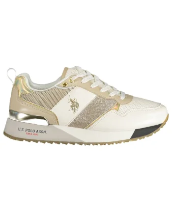 Sneakers  Frida FRIDA4113S1/YM1 Off Sand, Bej