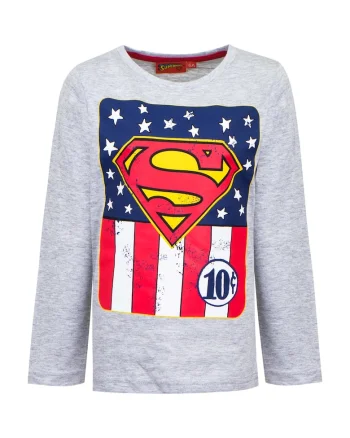 Bluza  1466, Gri