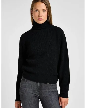 Bluza dama  112358826, Negru