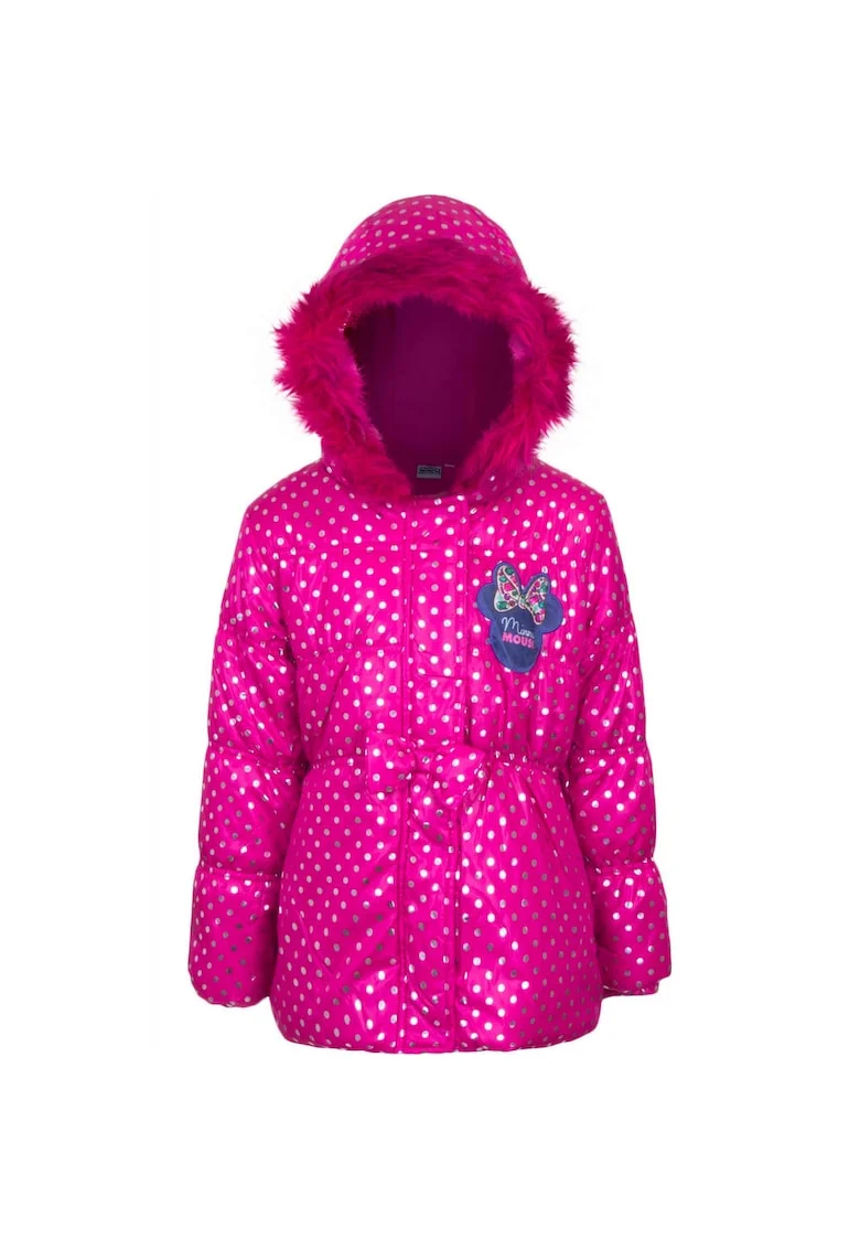 Geaca copii RH1023, Fucsia