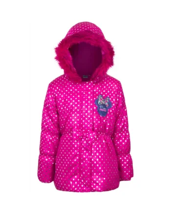 Geaca copii RH1023, Fucsia