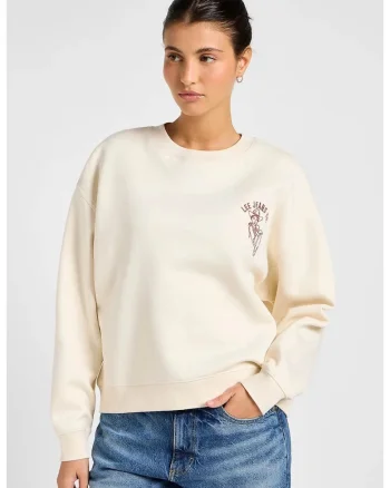 Bluza dama  112355170, Alb crem