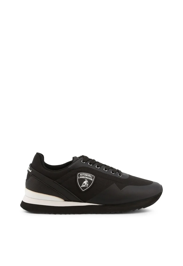Pantofi sport barbati  E0XUBSA1, Negru
