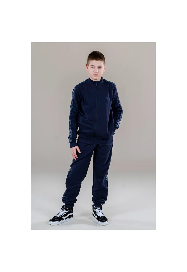 Bluza pentru baieti  L2RQ21, Bleumarin