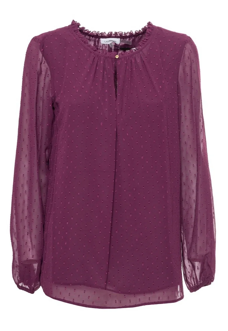Bluza dama  M0IAH597, Mov