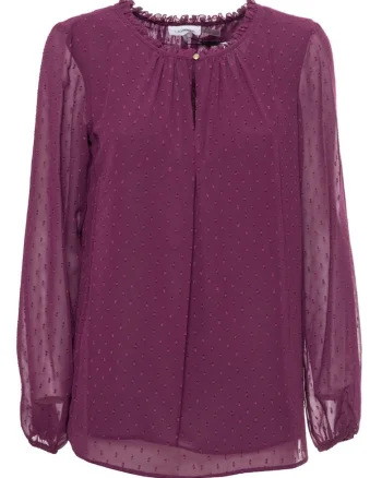 Bluza dama  M0IAH597, Mov