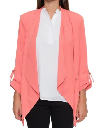 Blazer elegant  S13JG951, Roz