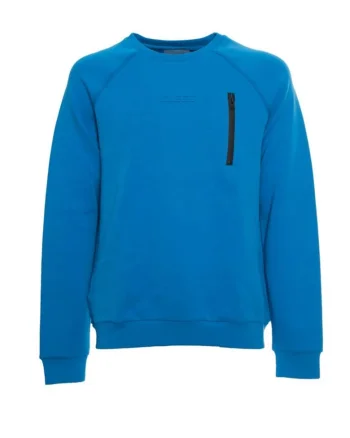 Bluza  U1YA22, Albastru