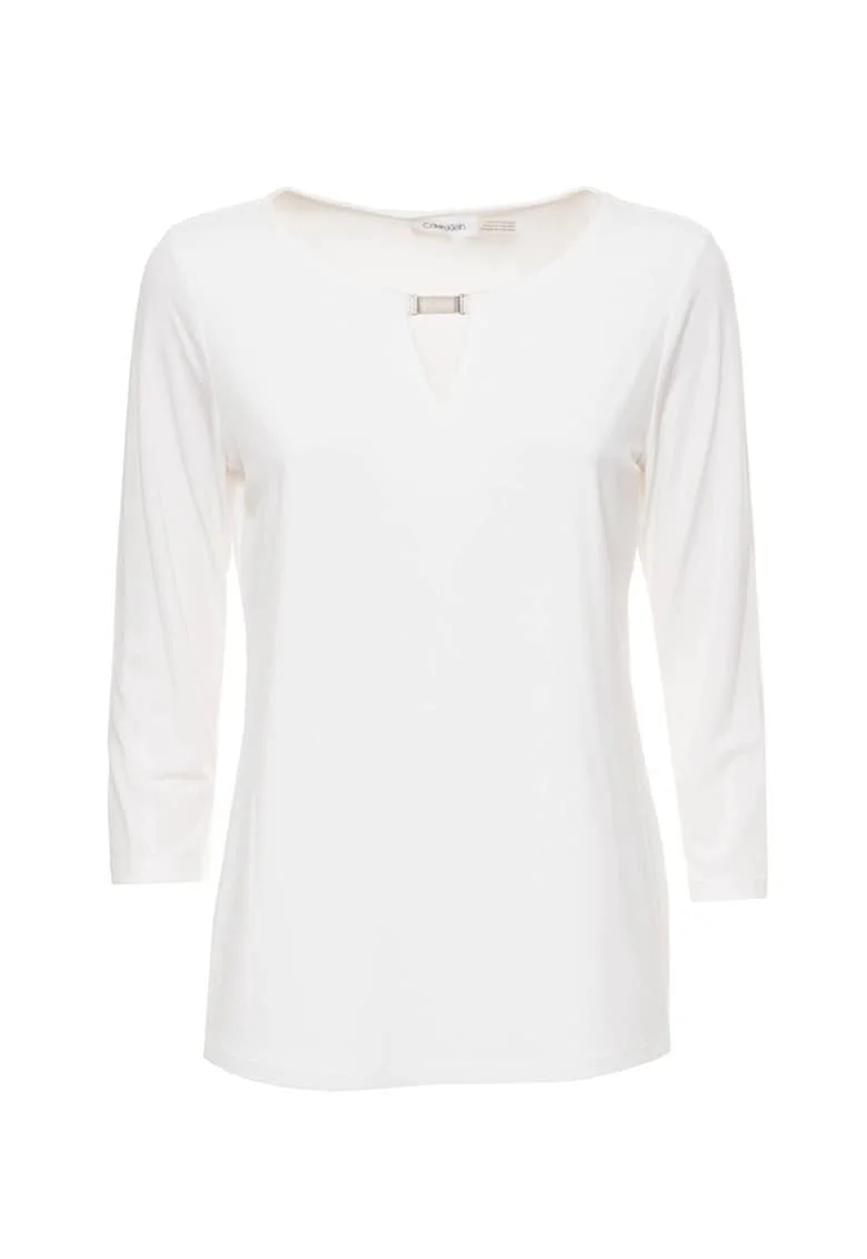 Bluza dama  00M9LH6068, Alb