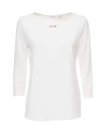 Bluza dama  00M9LH6068, Alb
