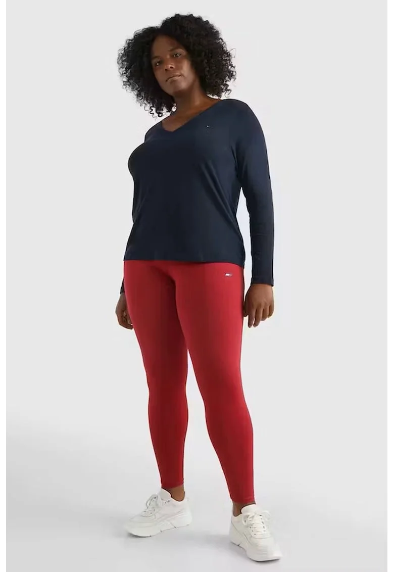 Bluza Dama  WW0WW36915, Bleumarin