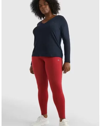 Bluza Dama  WW0WW36915, Bleumarin
