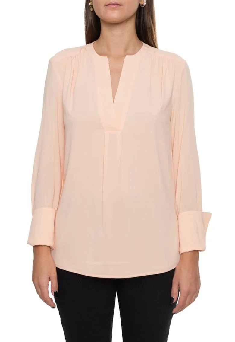 Bluza dama  S02TG53A, Roz
