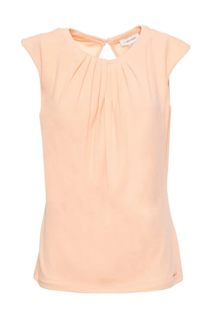 Bluza dama  S02T741A, Roz