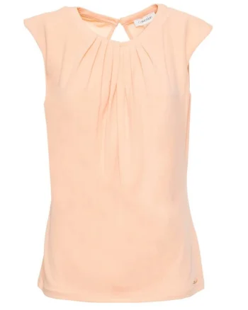 Bluza dama  S02T741A, Roz