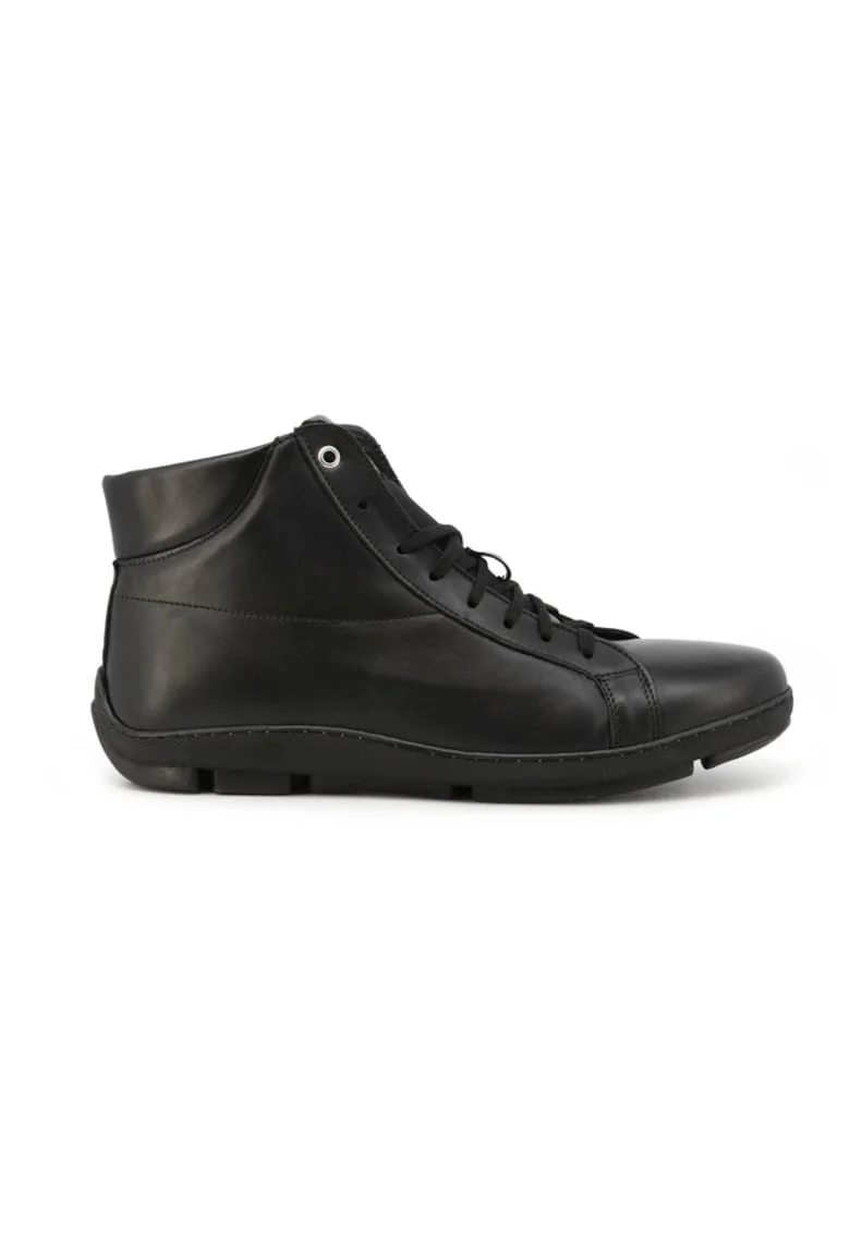 Ghete barbati  13049, Negru