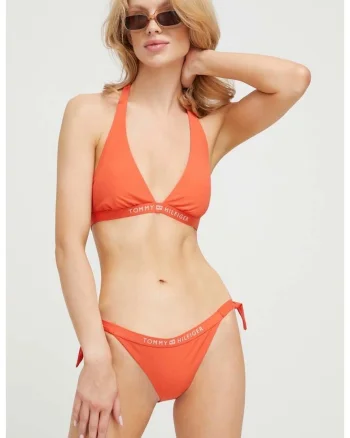 Costum de baie dama  UW0UW04583-4139, Portocaliu