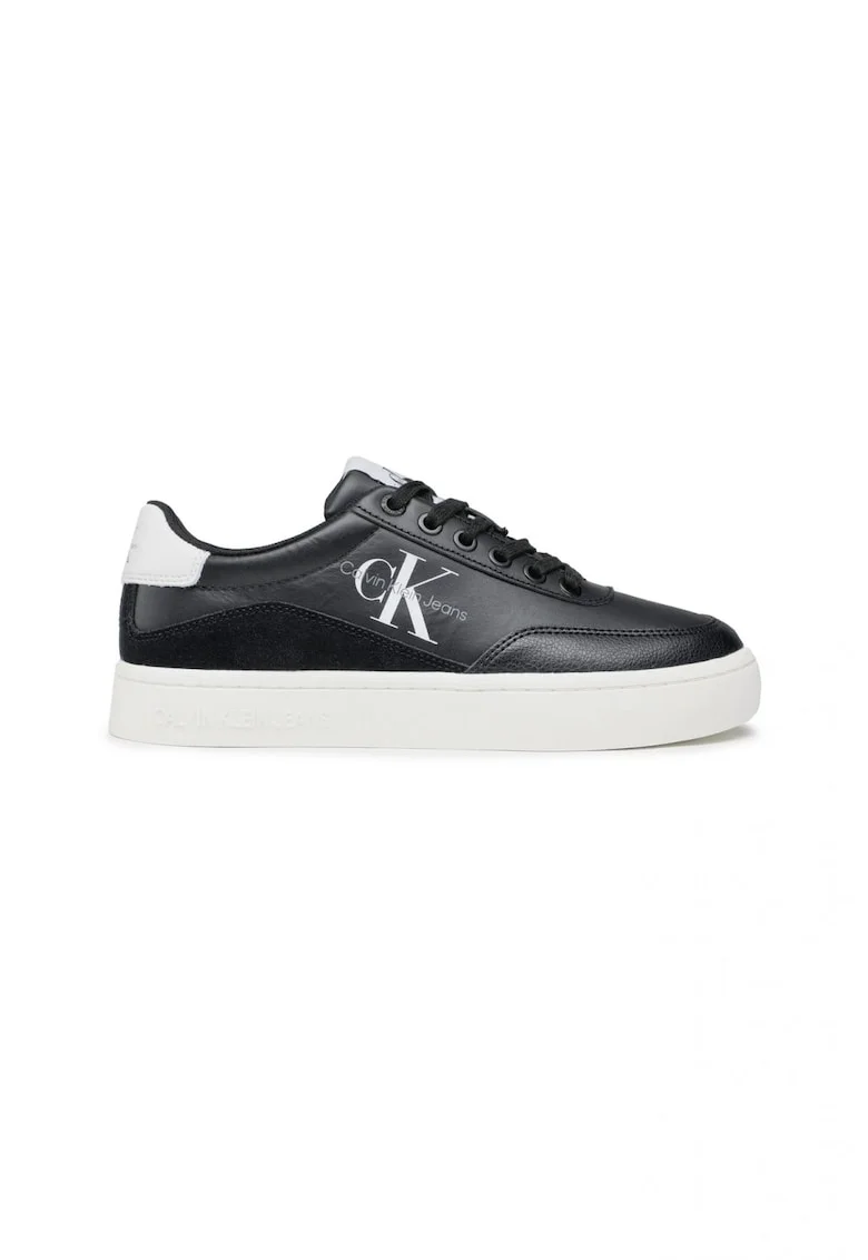 Pantofi sport dama  YW0YW00699, Negru