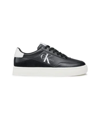 Pantofi sport dama  YW0YW00699, Negru