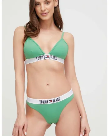 Costum de baie dama  UW0UW04451-4079, Verde